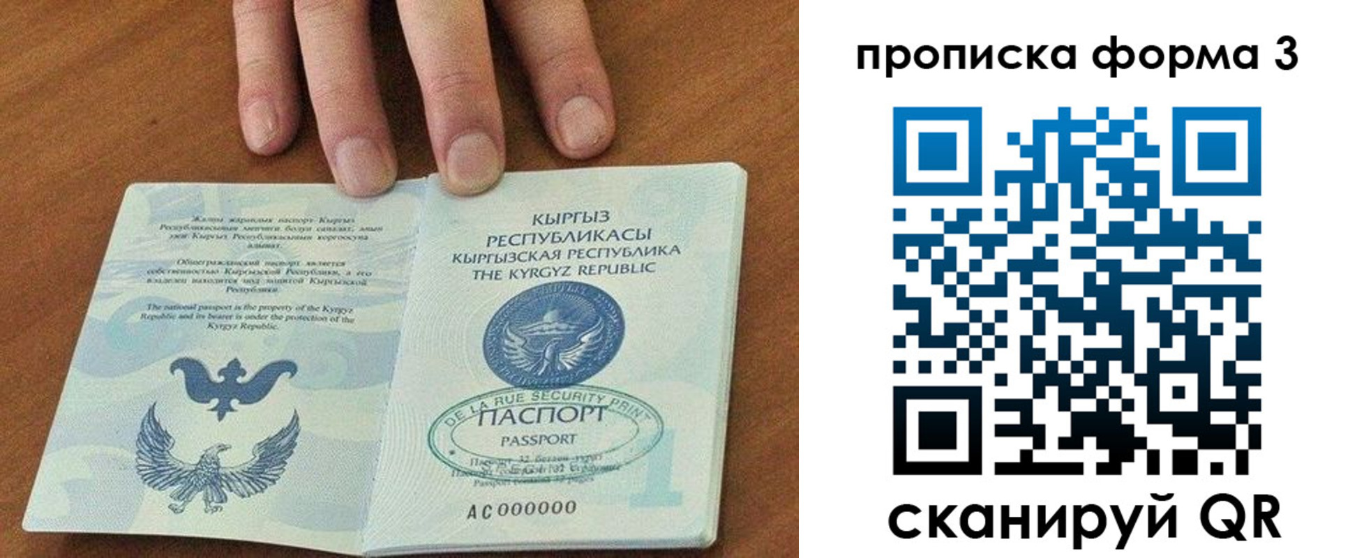 прописка 2025 в Тюменской области